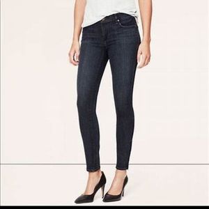 NWT LOFT jeans